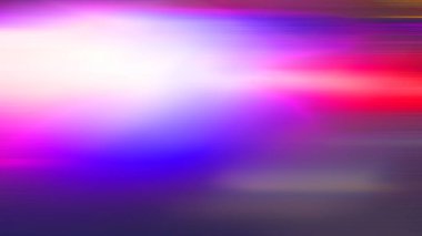 Soyut ışık arkaplan duvar kağıdı rengarenk bulanık yumuşak hareket parlak parlama