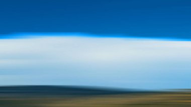 Soyut ışık arkaplan duvar kağıdı rengarenk bulanık yumuşak hareket parlak parlama