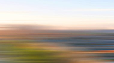 Soyut ışık arkaplan duvar kağıdı rengarenk bulanık yumuşak hareket parlak parlama