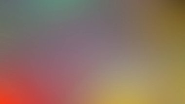 Soyut ışık arkaplan duvar kağıdı rengarenk bulanık yumuşak hareket parlak parlama