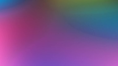 Soyut ışık arkaplan duvar kağıdı rengarenk bulanık yumuşak hareket parlak parlama