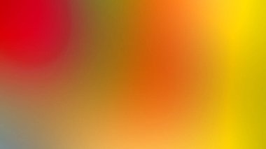 Soyut ışık arkaplan duvar kağıdı rengarenk bulanık yumuşak hareket parlak parlama