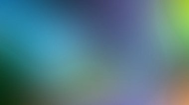 Soyut ışık arkaplan duvar kağıdı rengarenk bulanık yumuşak hareket parlak parlama