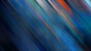 Soyut ışık arkaplan duvar kağıdı rengarenk bulanık yumuşak hareket parlak parlama