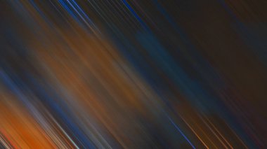 Soyut ışık arkaplan duvar kağıdı rengarenk bulanık yumuşak hareket parlak parlama