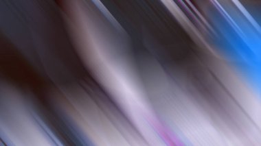 Soyut ışık arkaplan duvar kağıdı rengarenk bulanık yumuşak hareket parlak parlama