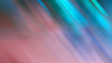 Soyut ışık arkaplan duvar kağıdı rengarenk bulanık yumuşak hareket parlak parlama