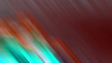 Soyut ışık arkaplan duvar kağıdı rengarenk bulanık yumuşak hareket parlak parlama