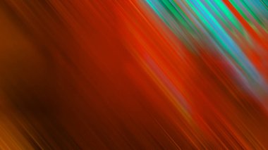 Soyut ışık arkaplan duvar kağıdı rengarenk bulanık yumuşak hareket parlak parlama