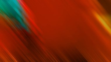 Soyut ışık arkaplan duvar kağıdı rengarenk bulanık yumuşak hareket parlak parlama