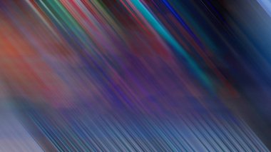 Soyut ışık arkaplan duvar kağıdı rengarenk bulanık yumuşak hareket parlak parlama