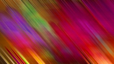 Soyut ışık arkaplan duvar kağıdı rengarenk bulanık yumuşak hareket parlak parlama