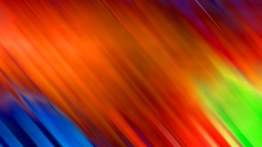 Soyut ışık arkaplan duvar kağıdı rengarenk bulanık yumuşak hareket parlak parlama