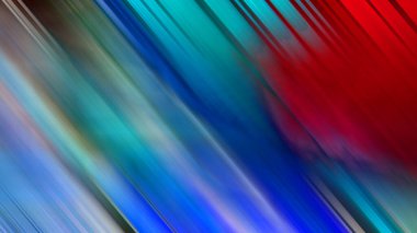 Soyut ışık arkaplan duvar kağıdı rengarenk bulanık yumuşak hareket parlak parlama