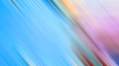 Soyut ışık arkaplan duvar kağıdı rengarenk bulanık yumuşak hareket parlak parlama