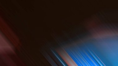 Soyut ışık arkaplan duvar kağıdı rengarenk bulanık yumuşak hareket parlak parlama