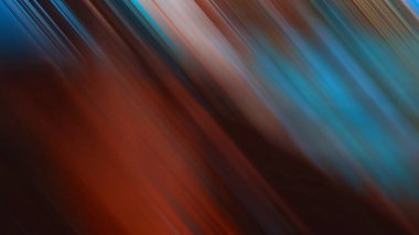 Soyut ışık arkaplan duvar kağıdı rengarenk bulanık yumuşak hareket parlak parlama