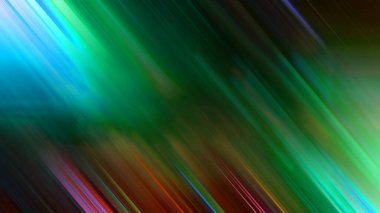 Soyut ışık arkaplan duvar kağıdı rengarenk bulanık yumuşak hareket parlak parlama