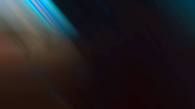 Soyut ışık arkaplan duvar kağıdı rengarenk bulanık yumuşak hareket parlak parlama