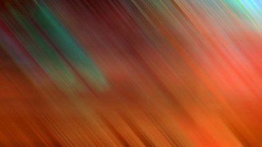 Hareket bulanık ışıklarının soyut arkaplanı