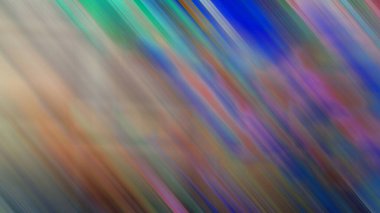 Bulanık ışık arkaplanı, renkli doku
