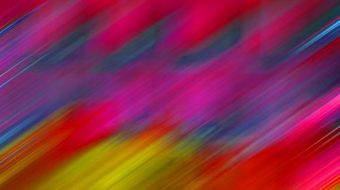 Soyut ışık arkaplan duvar kağıdı rengarenk bulanık yumuşak hareket parlak parlama