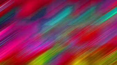 Soyut ışık arkaplan duvar kağıdı rengarenk bulanık yumuşak hareket parlak parlama