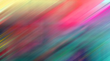 Soyut ışık arkaplan duvar kağıdı rengarenk bulanık yumuşak hareket parlak parlama