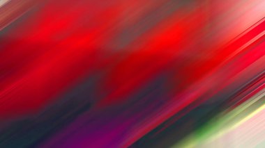 Soyut ışık arkaplan duvar kağıdı rengarenk bulanık yumuşak hareket parlak parlama