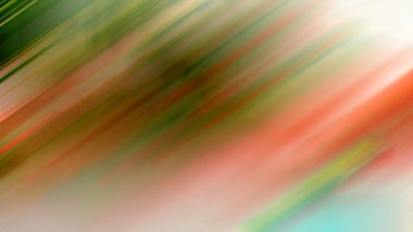 Soyut ışık arkaplan duvar kağıdı rengarenk bulanık yumuşak hareket parlak parlama