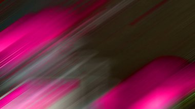 Soyut renkli bulanık arkaplan, hareket kavramı