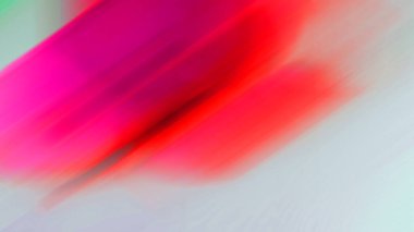 Soyut ışık arkaplan duvar kağıdı rengarenk bulanık yumuşak hareket parlak parlama