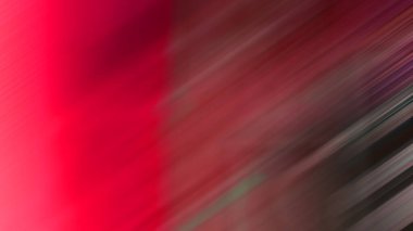 Soyut ışık arkaplan duvar kağıdı rengarenk bulanık yumuşak hareket parlak parlama