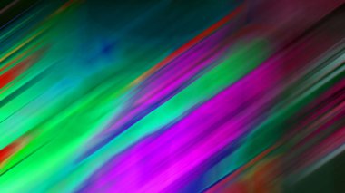 Soyut ışık arkaplan duvar kağıdı rengarenk bulanık yumuşak hareket parlak parlama