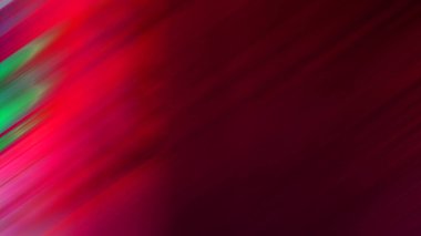 Soyut ışık arkaplan duvar kağıdı rengarenk bulanık yumuşak hareket parlak parlama