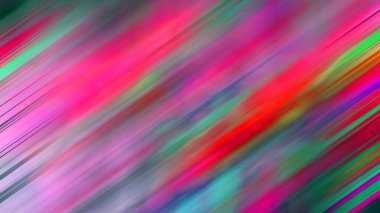 Soyut ışık arkaplan duvar kağıdı rengarenk bulanık yumuşak hareket parlak parlama