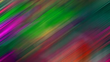 Soyut ışık arkaplan duvar kağıdı rengarenk bulanık yumuşak hareket parlak parlama