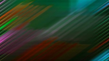 Soyut ışık arkaplan duvar kağıdı rengarenk bulanık yumuşak hareket parlak parlama