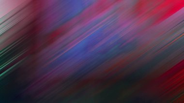 Soyut ışık arkaplan duvar kağıdı rengarenk bulanık yumuşak hareket parlak parlama