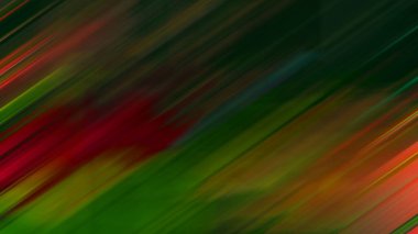 Soyut ışık arkaplan duvar kağıdı rengarenk bulanık yumuşak hareket parlak parlama