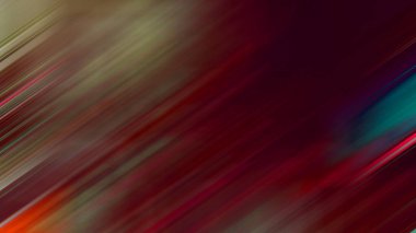 Soyut ışık arkaplan duvar kağıdı rengarenk bulanık yumuşak hareket parlak parlama