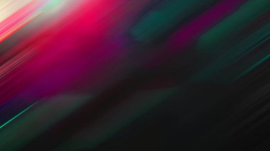 Soyut ışık arkaplan duvar kağıdı rengarenk bulanık yumuşak hareket parlak parlama