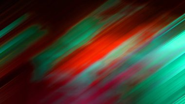 Soyut ışık arkaplan duvar kağıdı rengarenk bulanık yumuşak hareket parlak parlama