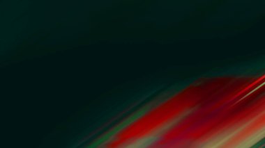 Soyut ışık arkaplan duvar kağıdı rengarenk bulanık yumuşak hareket parlak parlama