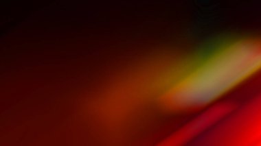 Soyut ışık arkaplan duvar kağıdı rengarenk bulanık yumuşak hareket parlak parlama