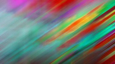 Soyut ışık arkaplan duvar kağıdı rengarenk bulanık yumuşak hareket parlak parlama