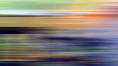 Soyut ışık arkaplan duvar kağıdı rengarenk bulanık yumuşak hareket parlak parlama