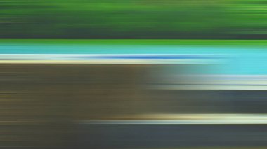 Soyut ışık arkaplan duvar kağıdı rengarenk bulanık yumuşak hareket parlak parlama