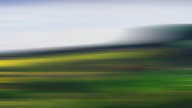 Soyut ışık arkaplan duvar kağıdı rengarenk bulanık yumuşak hareket parlak parlama