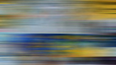 Soyut ışık arkaplan duvar kağıdı rengarenk bulanık yumuşak hareket parlak parlama